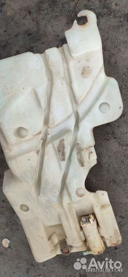 Бачок омывателя лобового стекла чери тиго т11