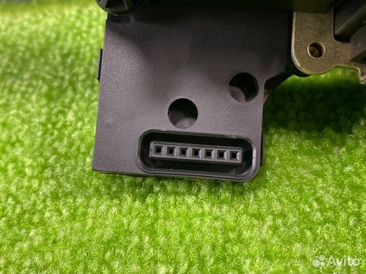 Подрулевой переключатель Audi A4 Avant B7 ALT 2006