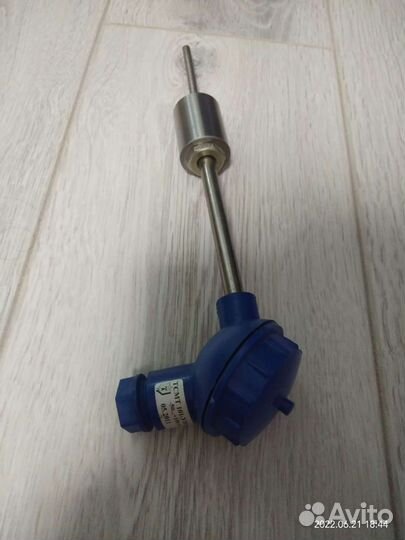 Термометры сопротивления тсмт 101