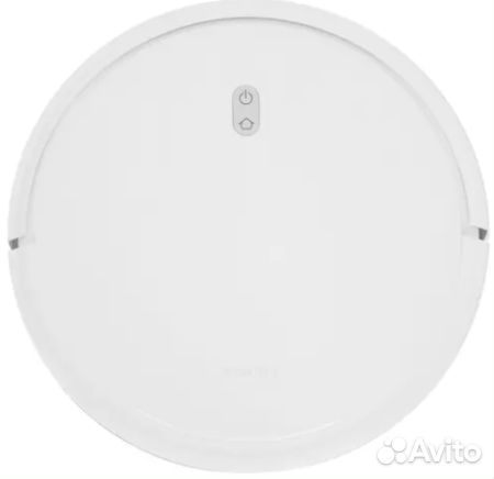 Пылесос-робот Xiaomi Mi Robot Vacuum E10