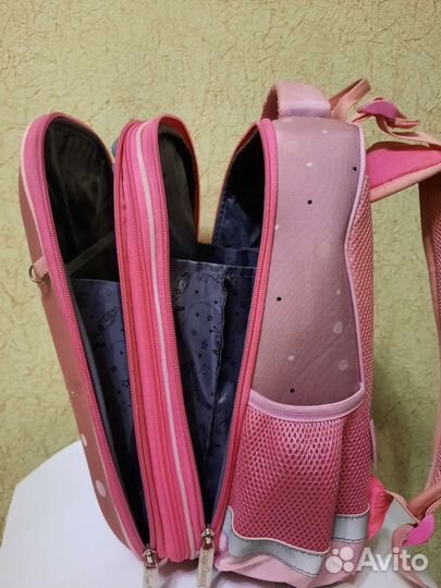 Школьный рюкзак