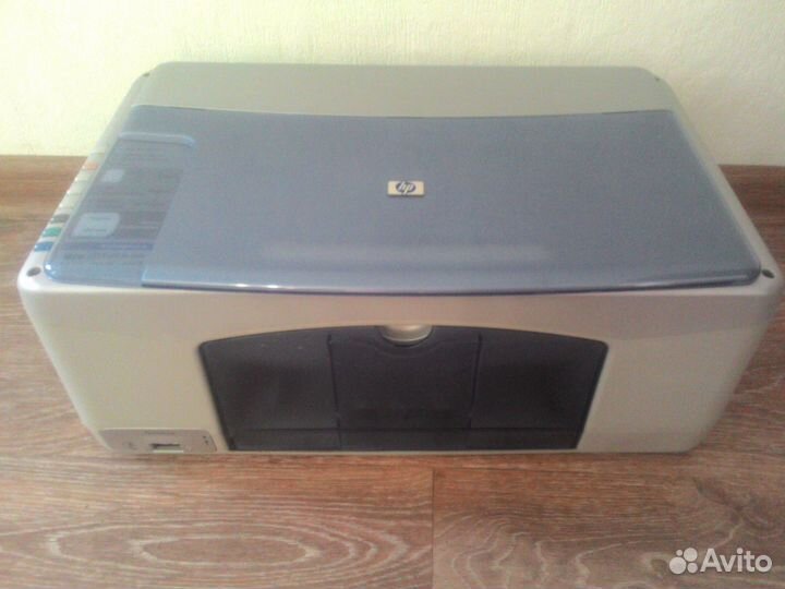 Mфу HP PSC 1315 ALL-in-ONE