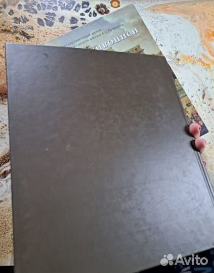 Собрание Живописи гмии 2 тома