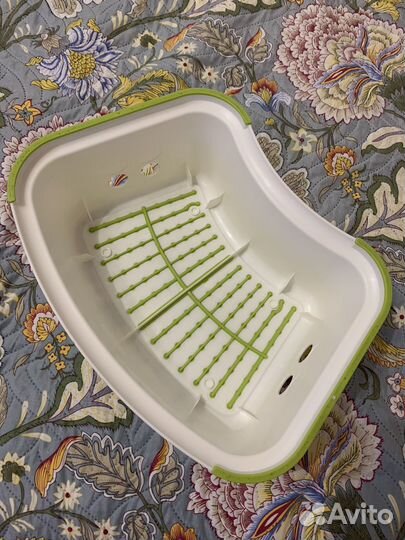 IKEA Подножка