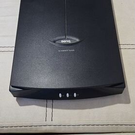 Сканер BenQ 5000b