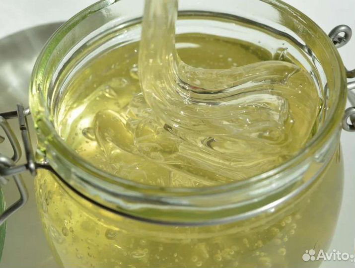 Мёд акациевый акация опт