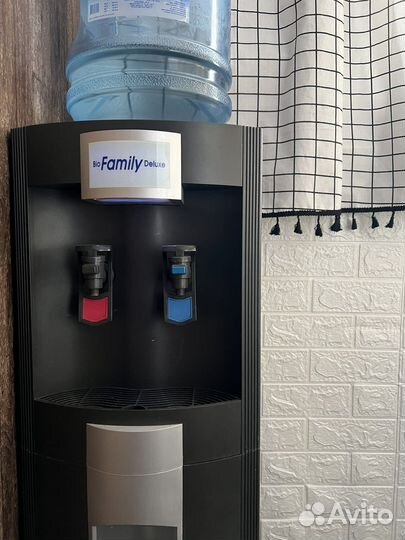 Кулер для воды