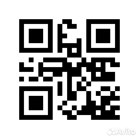 Qr код в японский сад
