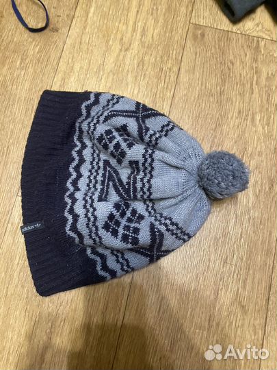 Шапка, Adidas