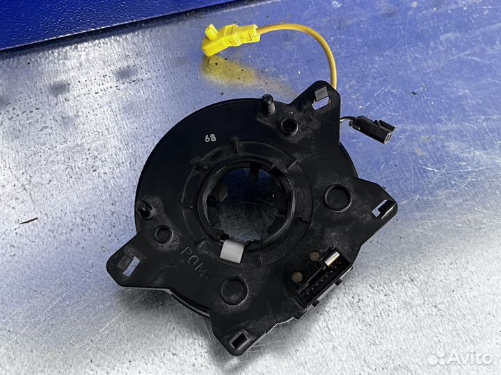 Подрулевой шлейф мультируль Opel Omega b