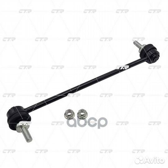 Стойка стабилизатораrenault duster / laguna 07