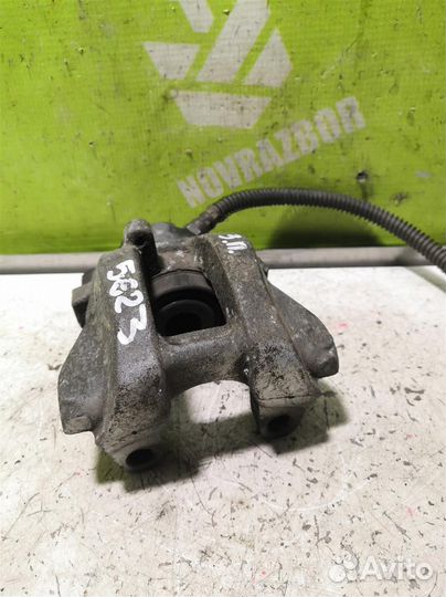 Суппорт задний правый Мерседес Бенз 211 Е класс