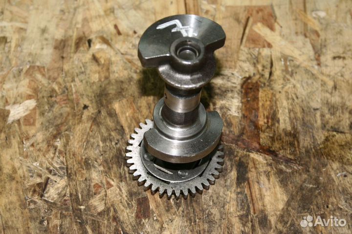 Вал балансировочный Kawasaki ZZR250