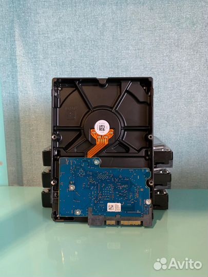 Жесткий диск 500 гб 3.5