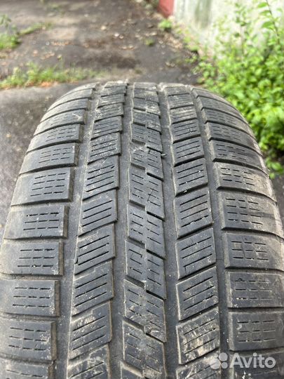 Pirelli Scorpion 255/55 R19