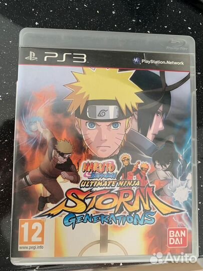 Игры для приставок ps3