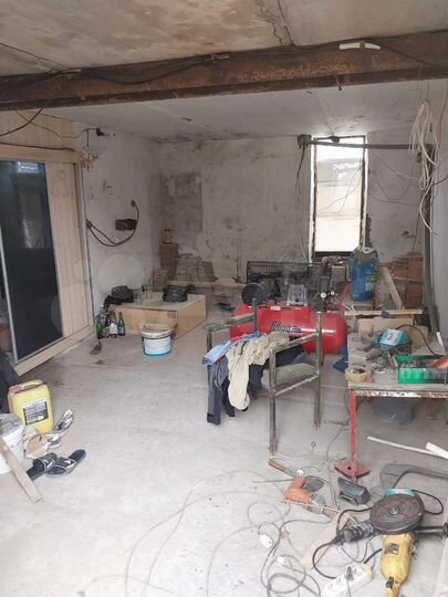 Дом 85 м² на участке 3,5 сот.