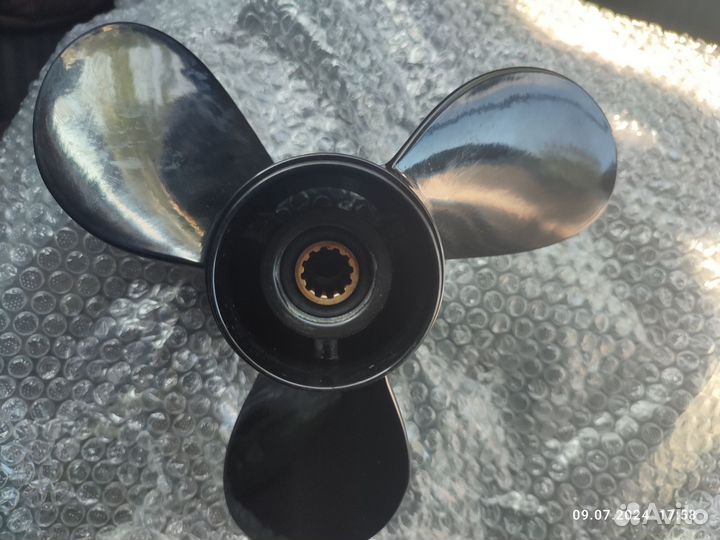 Гребной винт