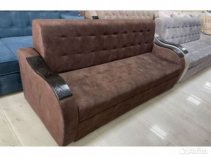 Раскладной диван в наличии