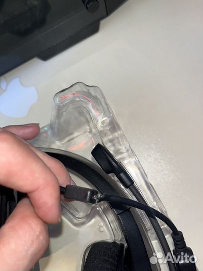 Наушники HyperX Stinger