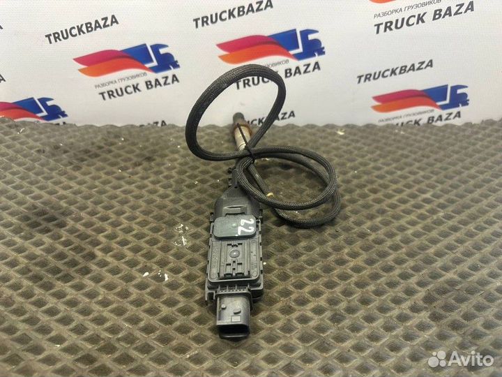 2609535 Датчик NOX Scania 6-series