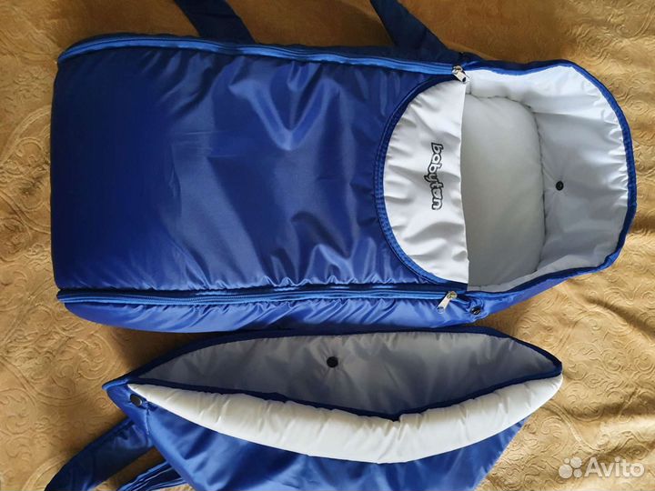 Люлька-Переноска для детей