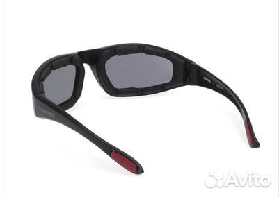 Новые Ездовые Очки Harley-Davidson Checker Oval Sp