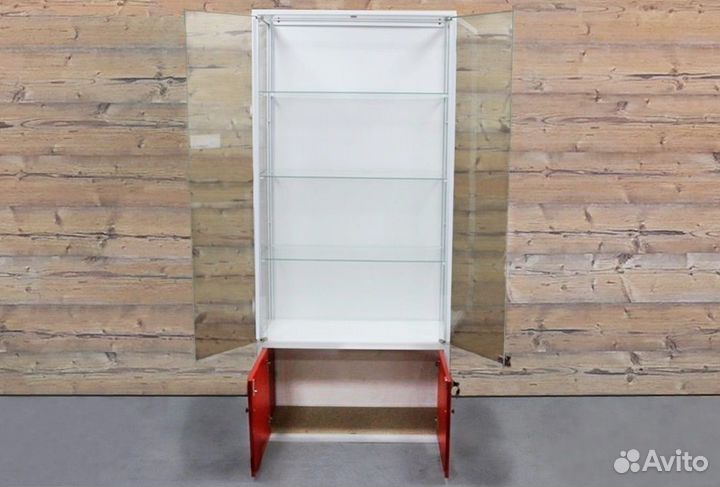 Торговая витрина Купец от производителя