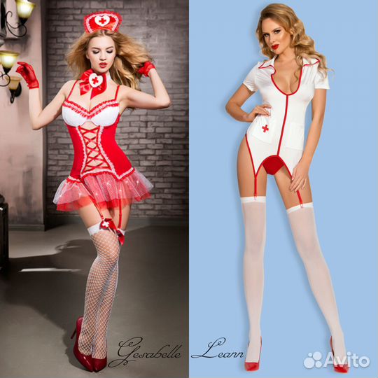 Ролевой костюм