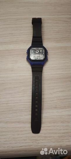 Часы casio g shock