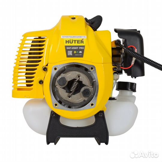 Триммер бензиновый Huter GGT-2500T PRO 70/2/28