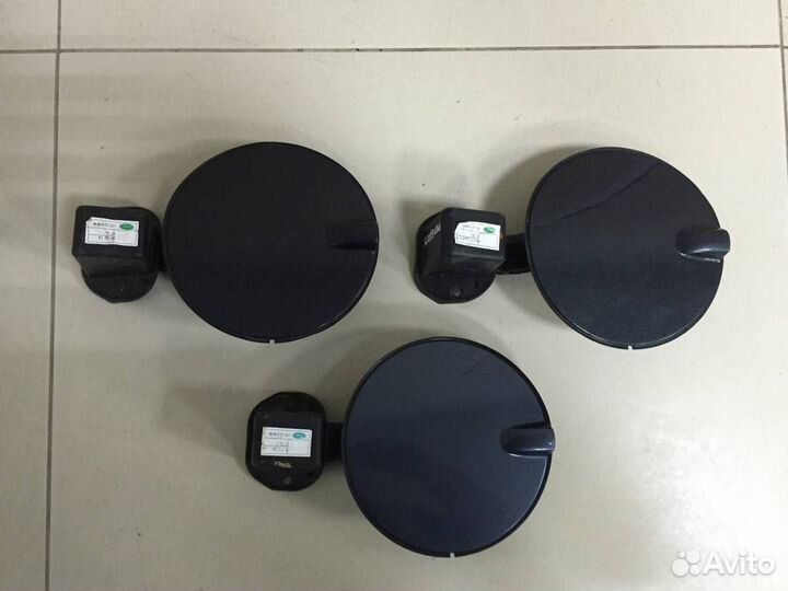 Лючок бензобака Chevrolet Captiva C100 2006-2011