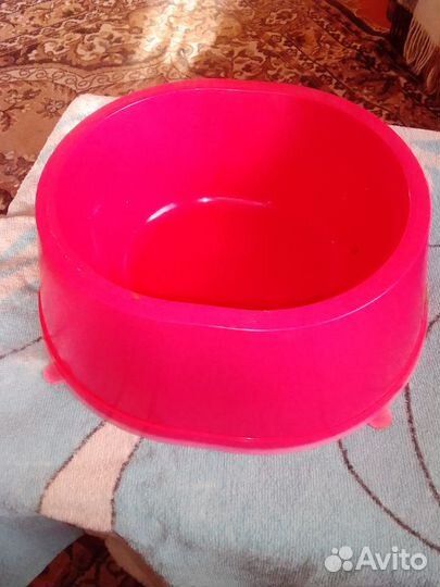 Миска для собак