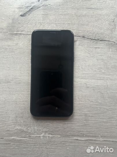 iPhone 11 Pro, 256 ГБ