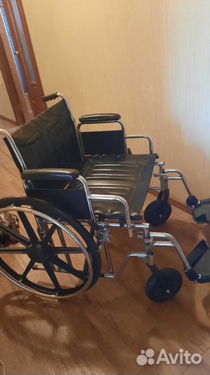 Инвалидная коляска
