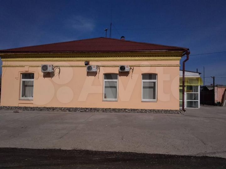 Отдельностоящее здание, 247.3 кв.м