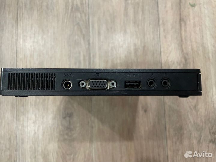 Неттоп - мини пк