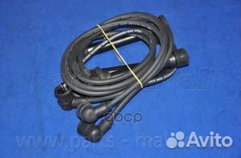 Провода высоковольтные к-кт PEB-E57 Parts-Mall