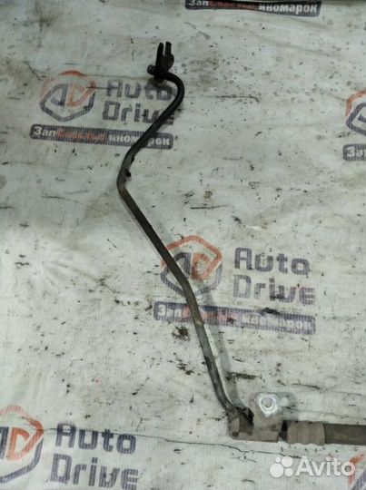 Трубка гидроусилителя руля Chevrolet Cobalt B15D2