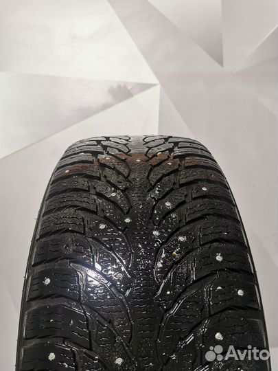 Nokian Tyres Hakkapeliitta 9 SUV 285/45 R22 114T