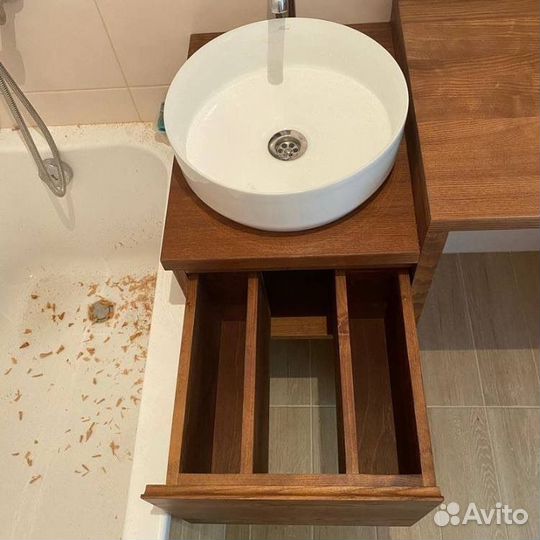 Тумба для ванной