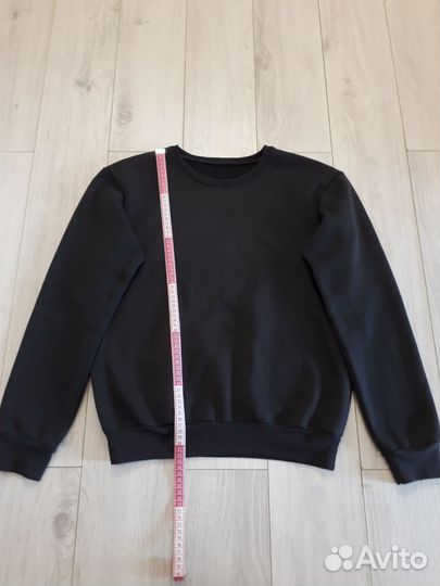 Свитшот толстовка худи 44