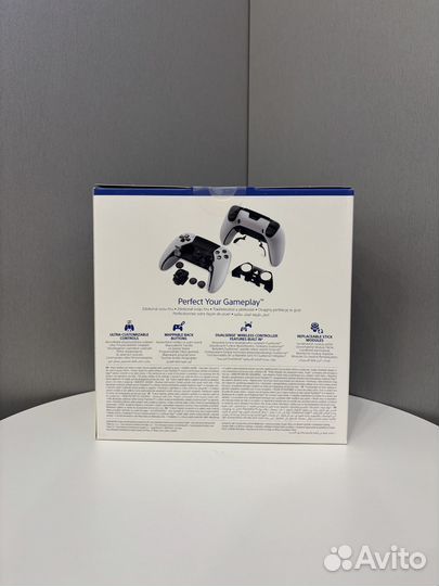 Геймпад Dualsense Edge PS5