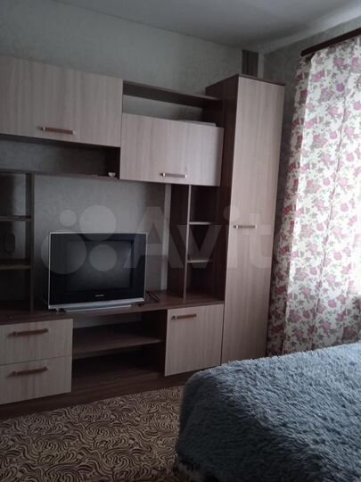 Комната 13 м² в 4-к., 3/5 эт.