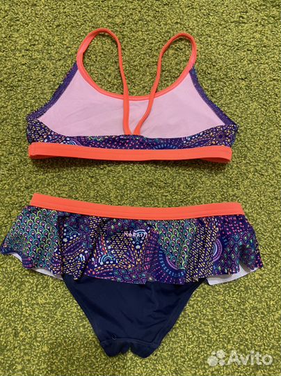 Купальник для девочки