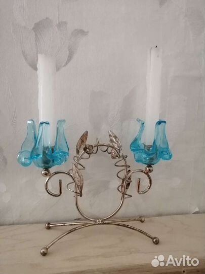 Подсвечник