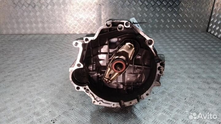 Кпп 5ст. EAC Volkswagen Passat 5/B5+ (1996-2005)