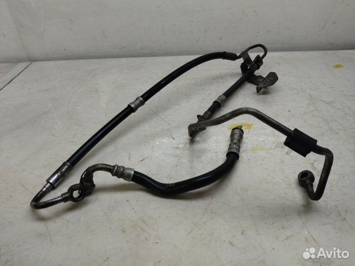 Шланг гидроусилителя Bmw 3-Series E90 3.0 2009