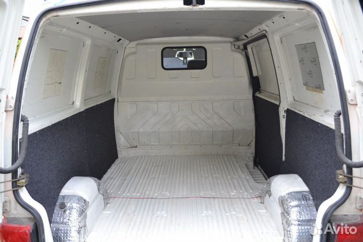 Грузоперевозки