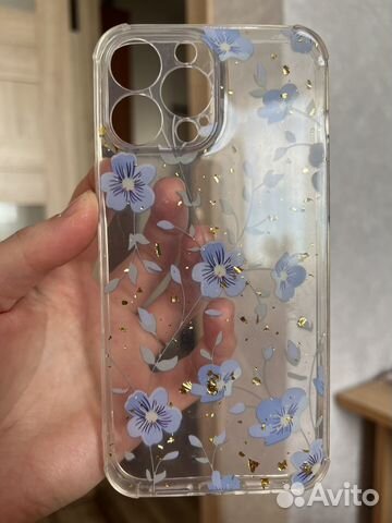 Чехол на iPhone 13 pro max